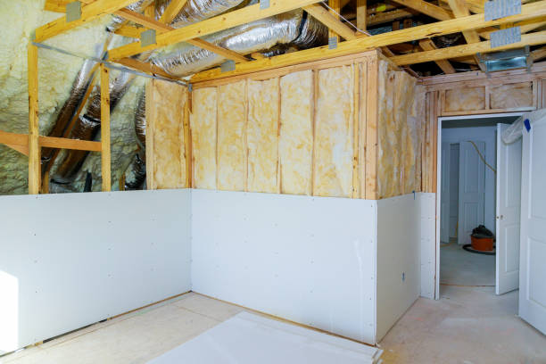 Best Types of Insulation in Fair Oaks Ranch, TX