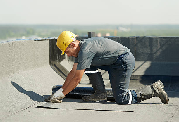 Best Commercial Insulation in Fair Oaks Ranch, TX